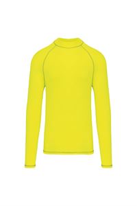 T-SHIRT TECNICA MANICA LUNGA
